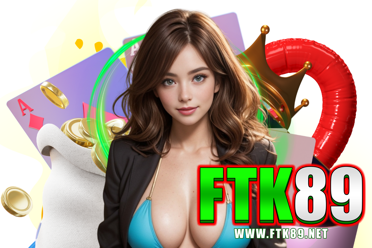ftk89 แจกเครดิตฟรี